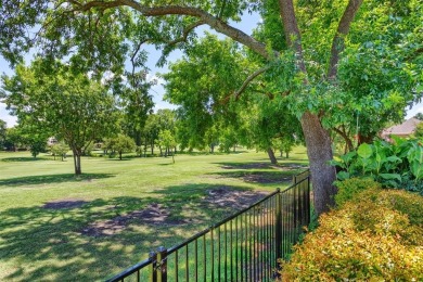 Welcome to this stunning, 2-story, 5-bedroom home, perfectly on Sherrill Park Golf Course in Texas - for sale on GolfHomes.com, golf home, golf lot