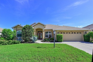 You're going to set your social media on fire with sunset photos on Links At Greenfield Plantation in Florida - for sale on GolfHomes.com, golf home, golf lot