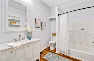 Old Southern charm meets modern living in the heart of historic on Miler Country Club in South Carolina - for sale on GolfHomes.com, golf home, golf lot