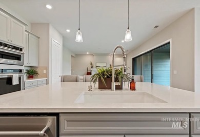 Experience resort-style living in this brand-new Shea Homes on Falcon Crest Golf Club in Idaho - for sale on GolfHomes.com, golf home, golf lot