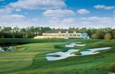 Home will be completed in 30 days!! - New Construction Home in on TPC Myrtle Beach Golf Club in South Carolina - for sale on GolfHomes.com, golf home, golf lot