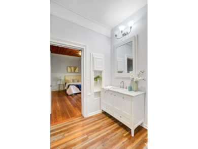Old Southern charm meets modern living in the heart of historic on Miler Country Club in South Carolina - for sale on GolfHomes.com, golf home, golf lot