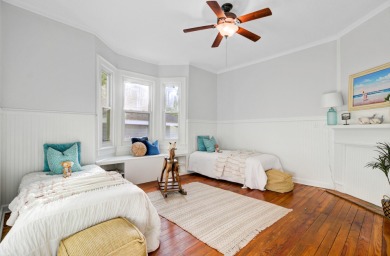Old Southern charm meets modern living in the heart of historic on Miler Country Club in South Carolina - for sale on GolfHomes.com, golf home, golf lot