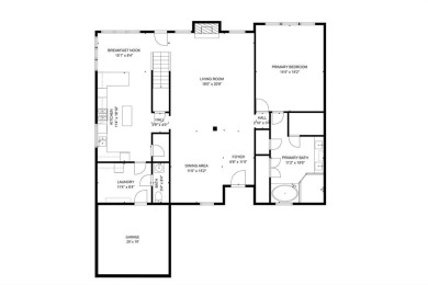 Welcome to this stunning, 2-story, 5-bedroom home, perfectly on Sherrill Park Golf Course in Texas - for sale on GolfHomes.com, golf home, golf lot