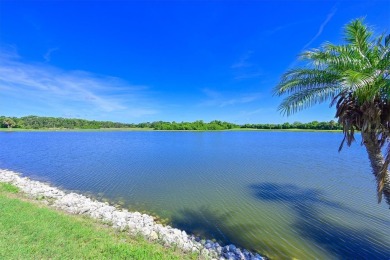 You're going to set your social media on fire with sunset photos on Links At Greenfield Plantation in Florida - for sale on GolfHomes.com, golf home, golf lot