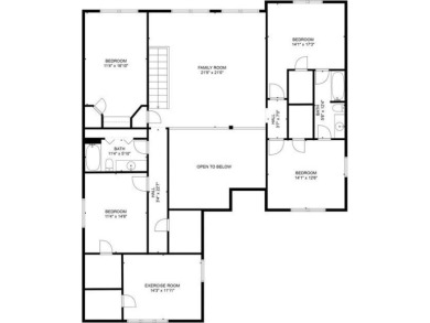 Welcome to this stunning, 2-story, 5-bedroom home, perfectly on Sherrill Park Golf Course in Texas - for sale on GolfHomes.com, golf home, golf lot