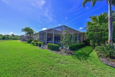 You're going to set your social media on fire with sunset photos on Links At Greenfield Plantation in Florida - for sale on GolfHomes.com, golf home, golf lot