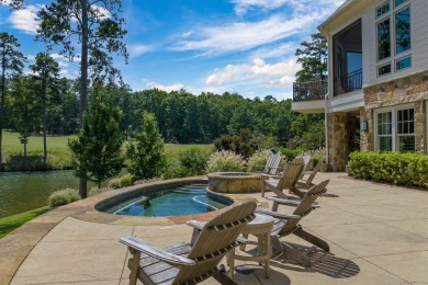 Welcome to this spectacular, one-of-a-kind lakefront home with on Reynolds Lake Oconee - The Oconee in Georgia - for sale on GolfHomes.com, golf home, golf lot