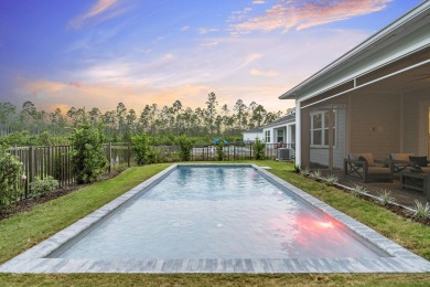 Love golf, the beach, and everything in between? Welcome to a on Origins Golf Club in Florida - for sale on GolfHomes.com, golf home, golf lot