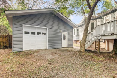 Old Southern charm meets modern living in the heart of historic on Miler Country Club in South Carolina - for sale on GolfHomes.com, golf home, golf lot