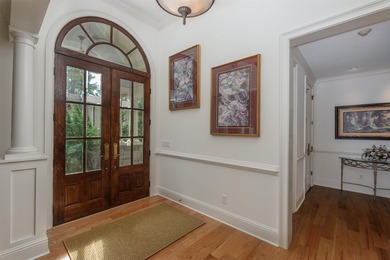 With quality finishes, functional design, and plenty of room to on Reynolds Lake Oconee - The Oconee in Georgia - for sale on GolfHomes.com, golf home, golf lot