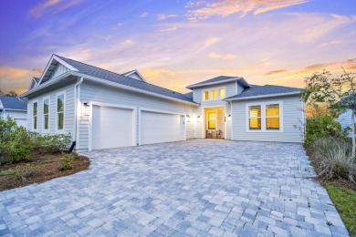 Love golf, the beach, and everything in between? Welcome to a on Origins Golf Club in Florida - for sale on GolfHomes.com, golf home, golf lot