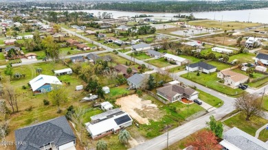 Best Priced Lot for Blocks - Build Your Dream Home in Lynn on Panama Country Club in Florida - for sale on GolfHomes.com, golf home, golf lot