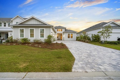 Love golf, the beach, and everything in between? Welcome to a on Origins Golf Club in Florida - for sale on GolfHomes.com, golf home, golf lot