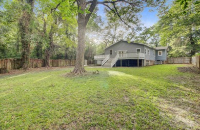 Old Southern charm meets modern living in the heart of historic on Miler Country Club in South Carolina - for sale on GolfHomes.com, golf home, golf lot