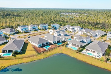 Love golf, the beach, and everything in between? Welcome to a on Origins Golf Club in Florida - for sale on GolfHomes.com, golf home, golf lot