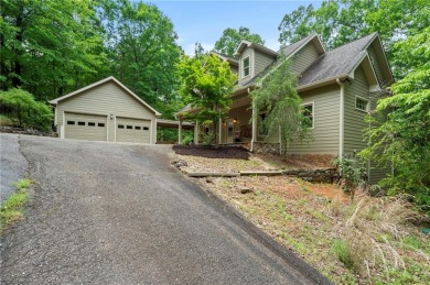 Experience living in the Lakeside Community of Big Canoe, a N GA on Big Canoe Golf Club - Cherokee in Georgia - for sale on GolfHomes.com, golf home, golf lot