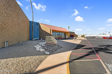 Welcome to your beautifully updated, turnkey furnished home in on Sun City Lakes West and East in Arizona - for sale on GolfHomes.com, golf home, golf lot