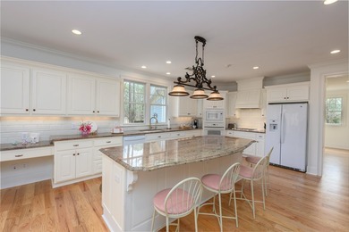 With quality finishes, functional design, and plenty of room to on Reynolds Lake Oconee - The Oconee in Georgia - for sale on GolfHomes.com, golf home, golf lot