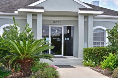 You're going to set your social media on fire with sunset photos on Links At Greenfield Plantation in Florida - for sale on GolfHomes.com, golf home, golf lot