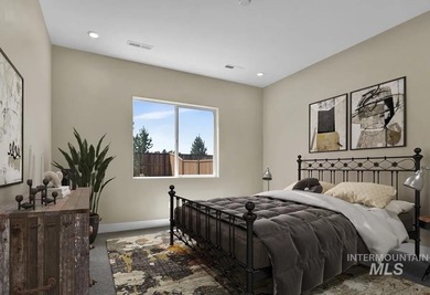 Enjoy resort-style living in this beautifully designed Shea on Falcon Crest Golf Club in Idaho - for sale on GolfHomes.com, golf home, golf lot