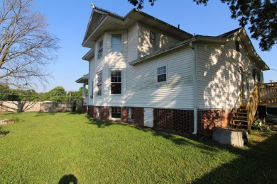 This home was built in the early 1900's! Court House records on Lockwood Golf Course in Missouri - for sale on GolfHomes.com, golf home, golf lot