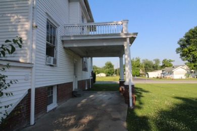 This home was built in the early 1900's! Court House records on Lockwood Golf Course in Missouri - for sale on GolfHomes.com, golf home, golf lot