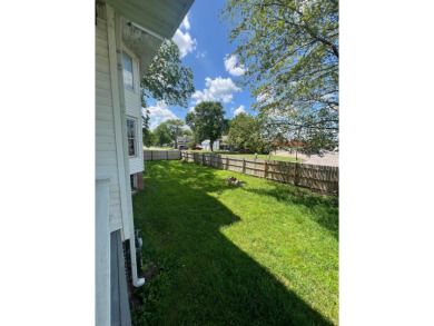 This home was built in the early 1900's! Court House records on Lockwood Golf Course in Missouri - for sale on GolfHomes.com, golf home, golf lot