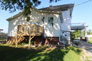 This home was built in the early 1900's! Court House records on Lockwood Golf Course in Missouri - for sale on GolfHomes.com, golf home, golf lot