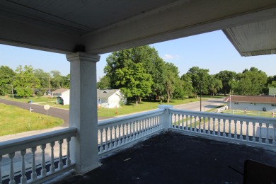 This home was built in the early 1900's! Court House records on Lockwood Golf Course in Missouri - for sale on GolfHomes.com, golf home, golf lot