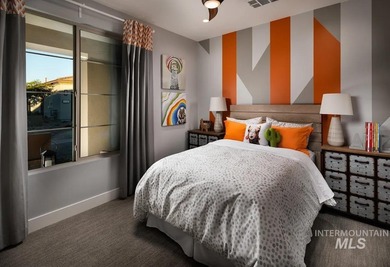 Enjoy resort-style living in this beautifully upgraded Shea on Falcon Crest Golf Club in Idaho - for sale on GolfHomes.com, golf home, golf lot