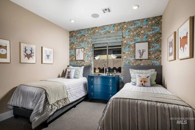 Experience resort-style living in this brand-new Shea Homes on Falcon Crest Golf Club in Idaho - for sale on GolfHomes.com, golf home, golf lot