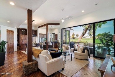 Guard Gated Sanctuary - Step into luxury with this beautiful on Gainey Ranch Golf Club in Arizona - for sale on GolfHomes.com, golf home, golf lot