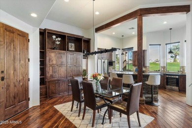 Guard Gated Sanctuary - Step into luxury with this beautiful on Gainey Ranch Golf Club in Arizona - for sale on GolfHomes.com, golf home, golf lot