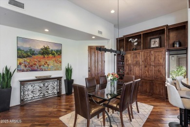 Guard Gated Sanctuary - Step into luxury with this beautiful on Gainey Ranch Golf Club in Arizona - for sale on GolfHomes.com, golf home, golf lot