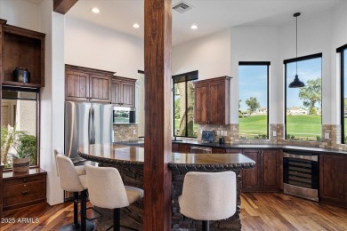 Guard Gated Sanctuary - Step into luxury with this beautiful on Gainey Ranch Golf Club in Arizona - for sale on GolfHomes.com, golf home, golf lot