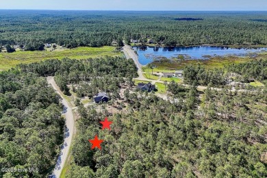 Oversized lot. Prime location. Unlimited potential. These two on The Lakes Country Club in North Carolina - for sale on GolfHomes.com, golf home, golf lot