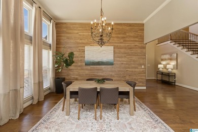 Open House, Sunday, March 22, 2-4 PM - Beautifully positioned on on Ballantrae Golf Club in Alabama - for sale on GolfHomes.com, golf home, golf lot