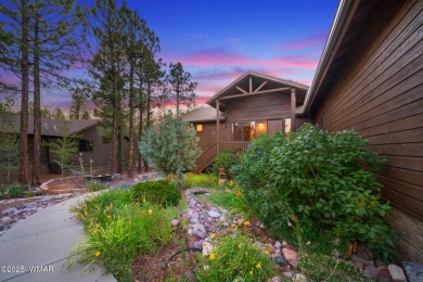 Exquisite Home in The Retreat at Bison Crossing - Gated Golf on Bison Golf and Country Club in Arizona - for sale on GolfHomes.com, golf home, golf lot