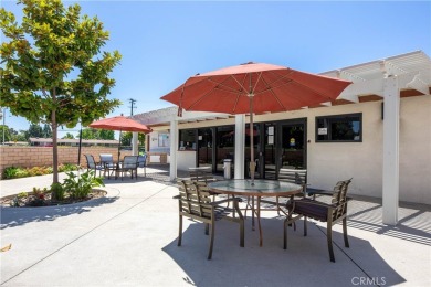 Mutual 12-57C is a beautifully remodeled corner unit located in on Leisure World Seal Beach Golf Course in California - for sale on GolfHomes.com, golf home, golf lot