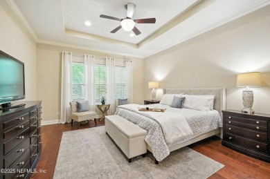 Tucked within the highly sought-after Palencia community, this on The Palencia Club in Florida - for sale on GolfHomes.com, golf home, golf lot