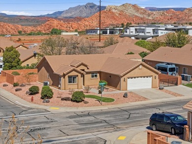 Welcome to this beautiful home: a well maintained 3 bedroom, 2 on Sky Mountain Golf Course in Utah - for sale on GolfHomes.com, golf home, golf lot