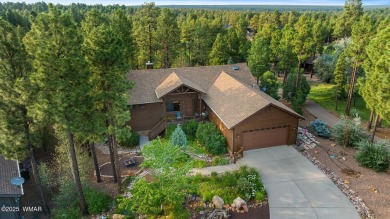 Exquisite Home in The Retreat at Bison Crossing - Gated Golf on Bison Golf and Country Club in Arizona - for sale on GolfHomes.com, golf home, golf lot