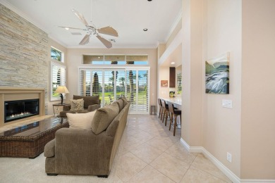 Discover desert living at its finest in this south facing on Indian Ridge Country Club in California - for sale on GolfHomes.com, golf home, golf lot