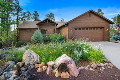 Exquisite Home in The Retreat at Bison Crossing - Gated Golf on Bison Golf and Country Club in Arizona - for sale on GolfHomes.com, golf home, golf lot