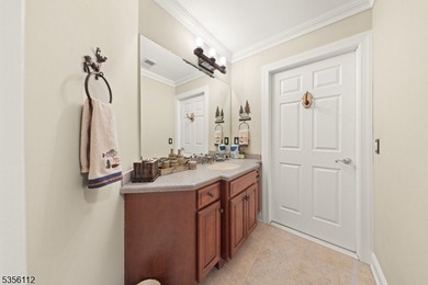 Welcome to the cornerstone of Balmoral! This stunning 4 bed on Crystal Springs Resort in New Jersey - for sale on GolfHomes.com, golf home, golf lot