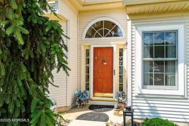 Discover this beautifully updated Tivoli Loft model located in on Renaissance Country Club in New Jersey - for sale on GolfHomes.com, golf home, golf lot