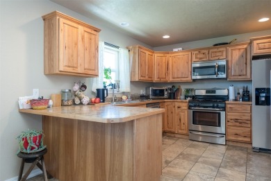 *Charming 4-Bed/2bath Home on +-1.006 Acres in Stevensville* on Whitetail Golf Course in Montana - for sale on GolfHomes.com, golf home, golf lot