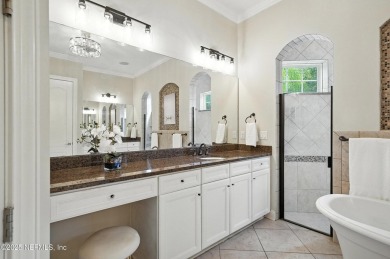 Tucked within the highly sought-after Palencia community, this on The Palencia Club in Florida - for sale on GolfHomes.com, golf home, golf lot
