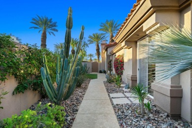 Discover desert living at its finest in this south facing on Indian Ridge Country Club in California - for sale on GolfHomes.com, golf home, golf lot